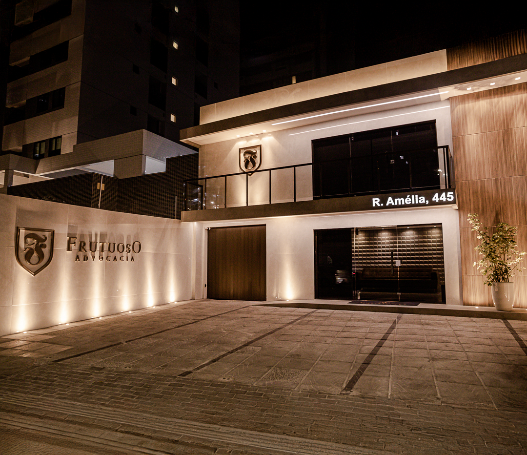 Frutuoso Advocacia